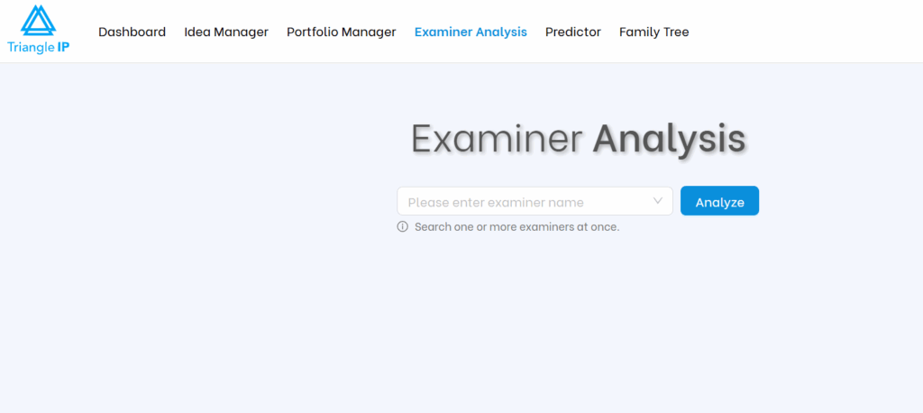 How to Make the Right Use of Examiner Analysis? – Triangle IP Helpdesk